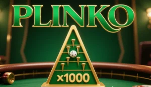 Plinko casino online